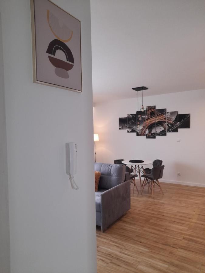Apartamenty Bartoszyce 2 Экстерьер фото