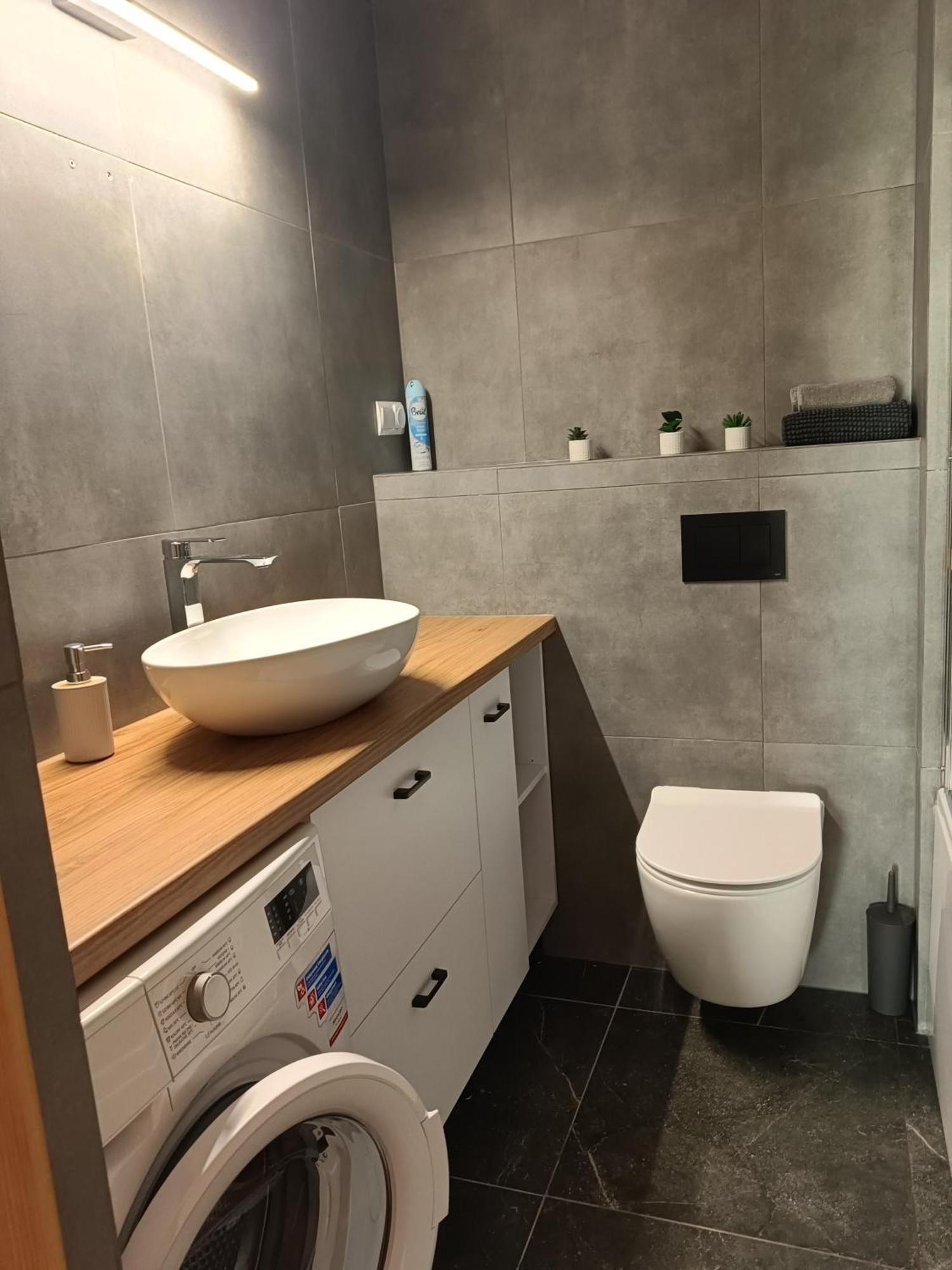 Apartamenty Bartoszyce 2 Экстерьер фото
